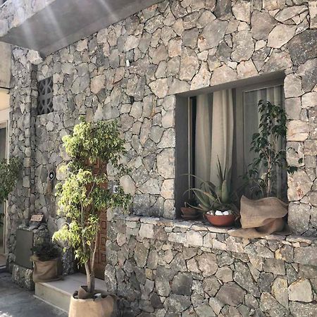 Guest House Pauline Cos Exterior foto