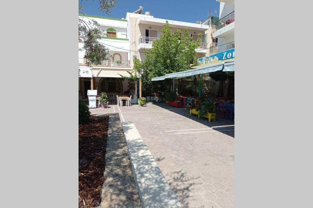 Guest House Pauline Cos Exterior foto