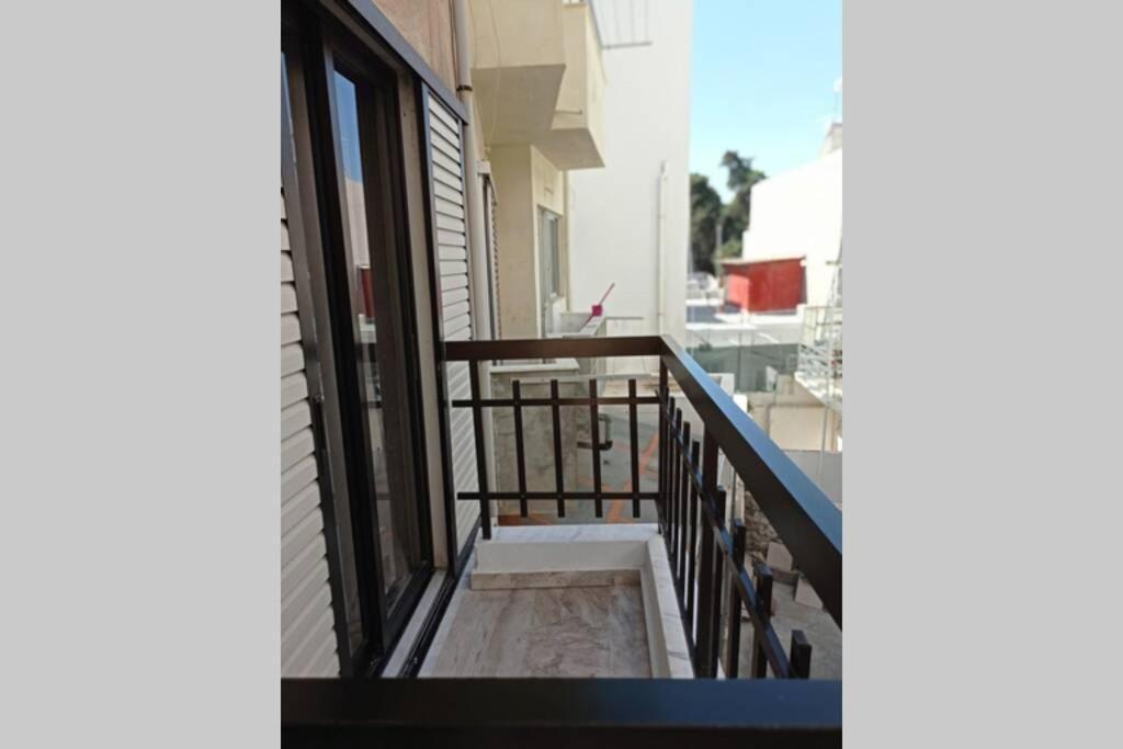 Guest House Pauline Cos Exterior foto