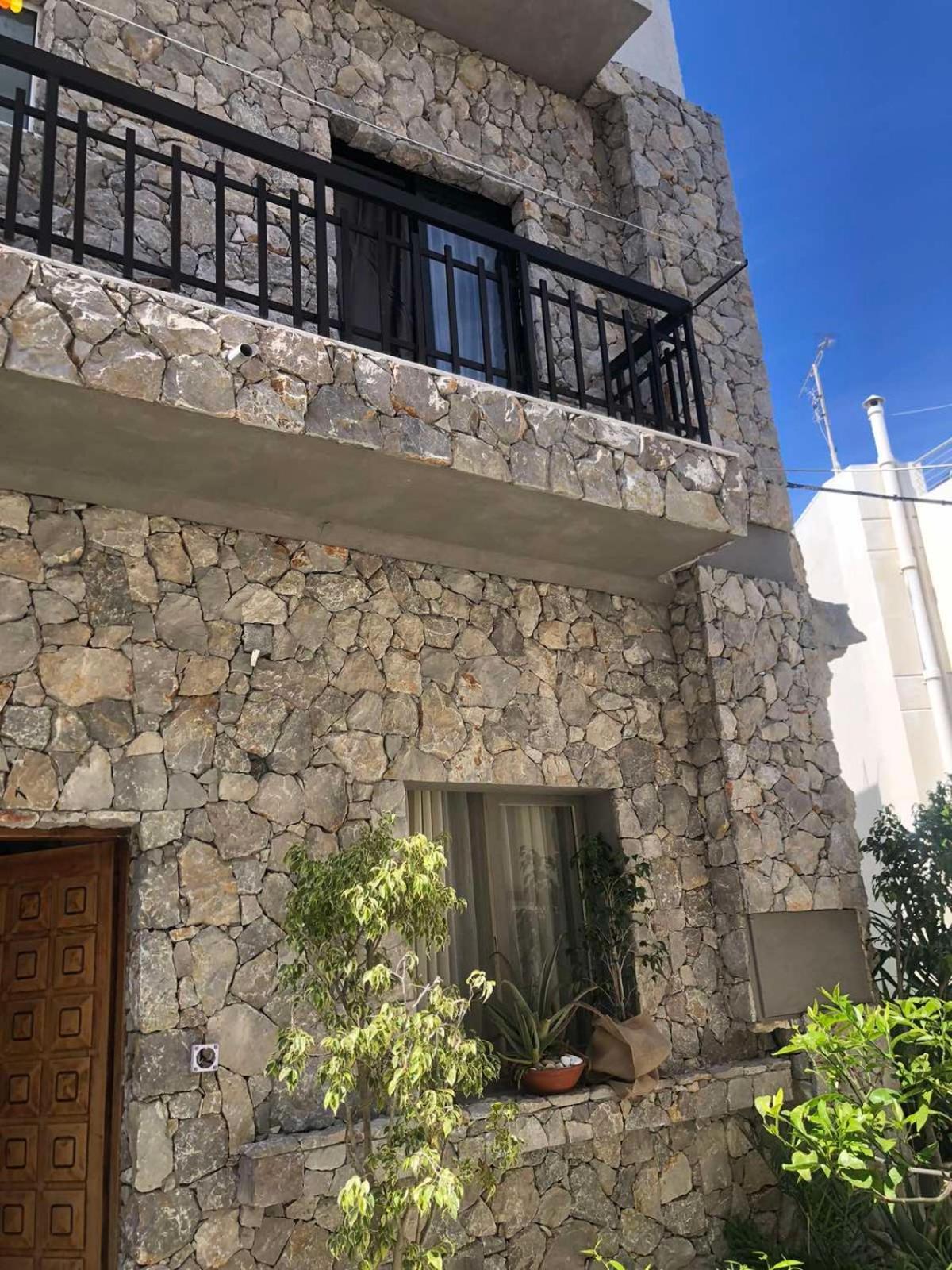 Guest House Pauline Cos Exterior foto